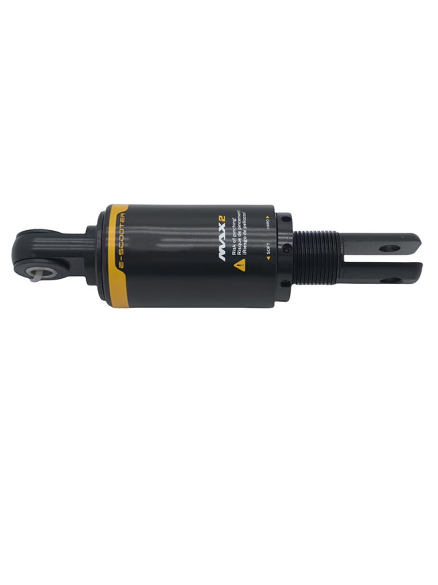 Original Rear Shock Absorber for Ninebot Max G2 G65 Electric Scooter KickScooter Air Suspension Shock Aftersales Replace Parts - ARRA SPORT