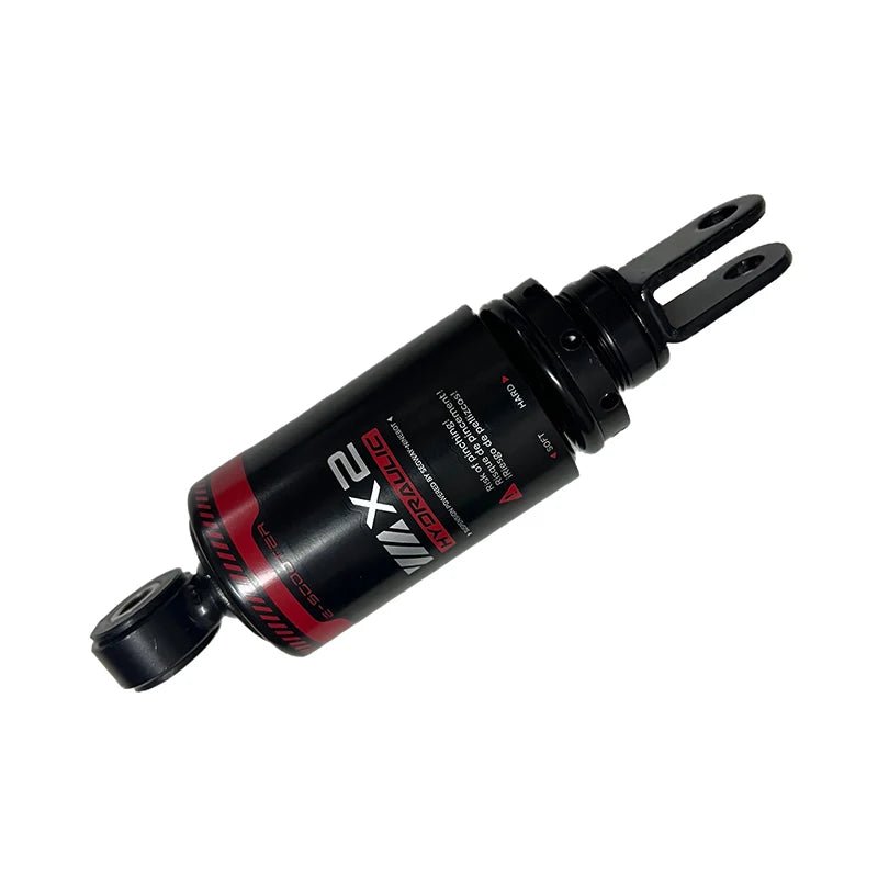 Original Rear Shock Absorption Replacement for Ninebot MAX G3 Electric Scooter Suspension Spring Parts Accessories - ARRA SPORT