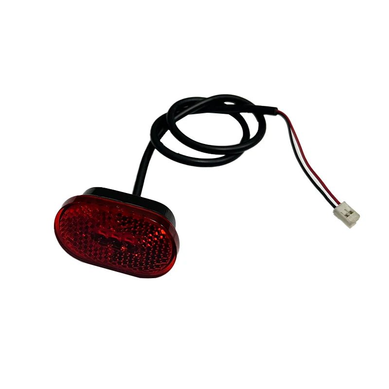 Original Rear Tail Light Warning Light for Ninebot E25 E45 E22D Electric Scooter Parts Safety Signal Brake Lamp Accessories - ARRA SPORT