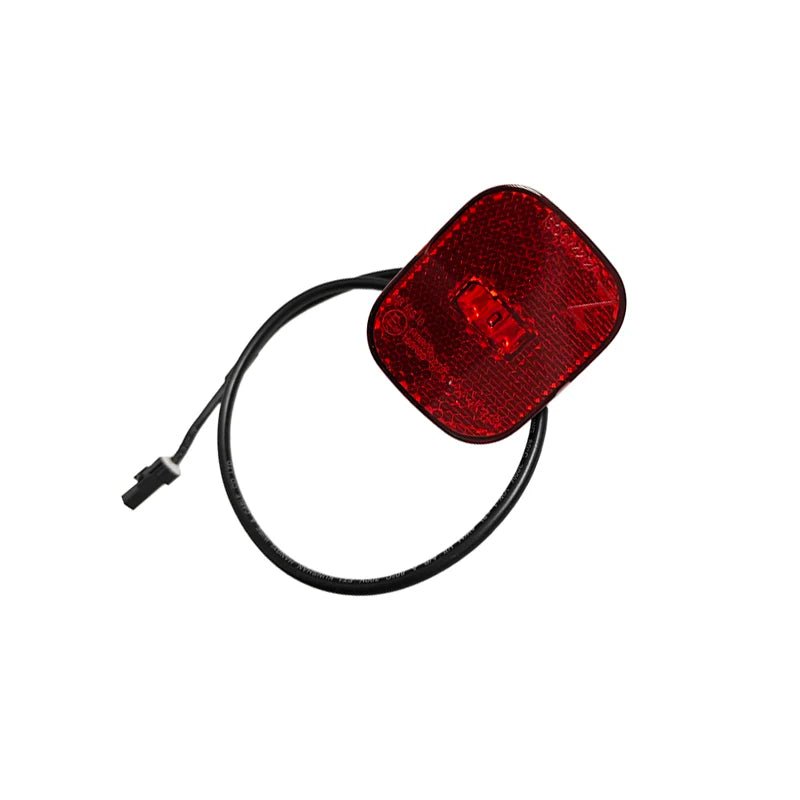 Original Rear Tail Light Warning Light for Ninebot MAX G3 Electric Scooter Parts Safety Signal Brake Lamp Accessories - ARRA SPORT