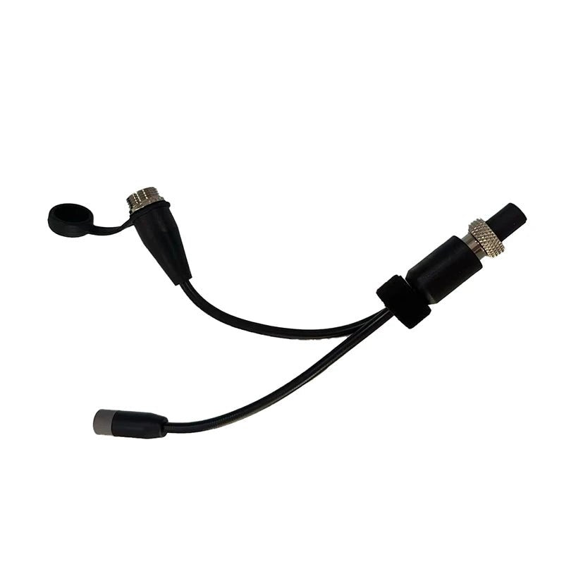 Original Rear Vehicle Frame Y - shaped Cable for Ninebot Gokart Pro 2 Smart Self Balance Electric Scooter Parts Kart Accessories - ARRA SPORT