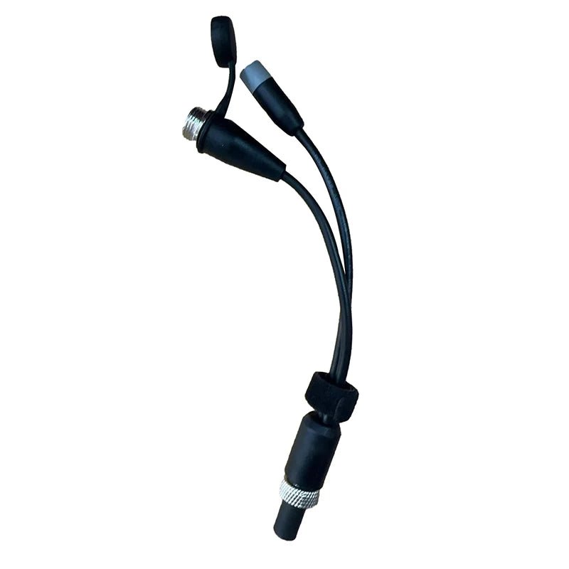 Original Rear Vehicle Frame Y - shaped Cable for Ninebot Gokart Pro 2 Smart Self Balance Electric Scooter Parts Kart Accessories - ARRA SPORT