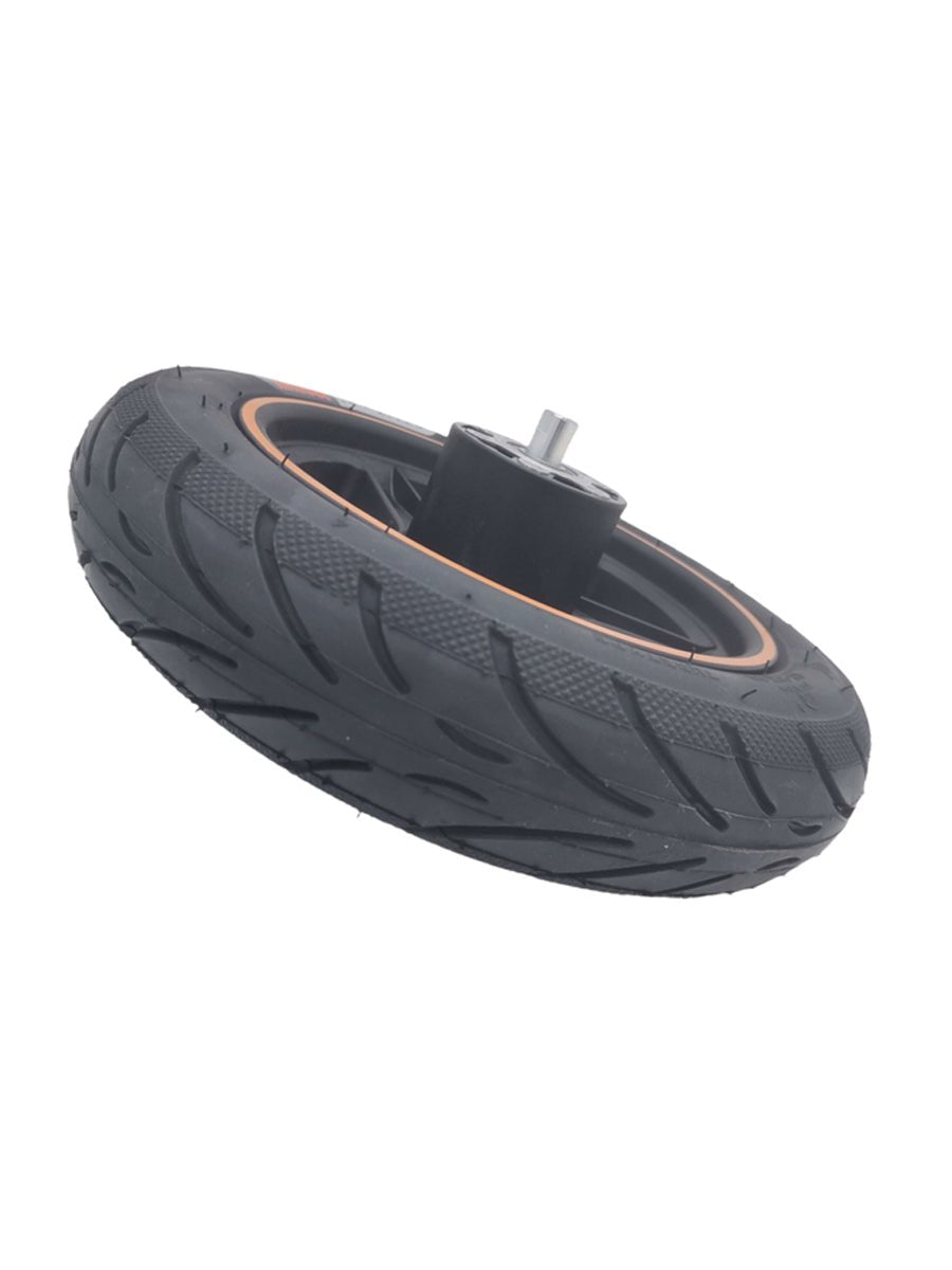 Original Rear Wheel Assembly for Ninebot F20 F30 F40 Electric Scooter Rear Wheel With Tire Axle Parts Accessories - ARRA SPORT