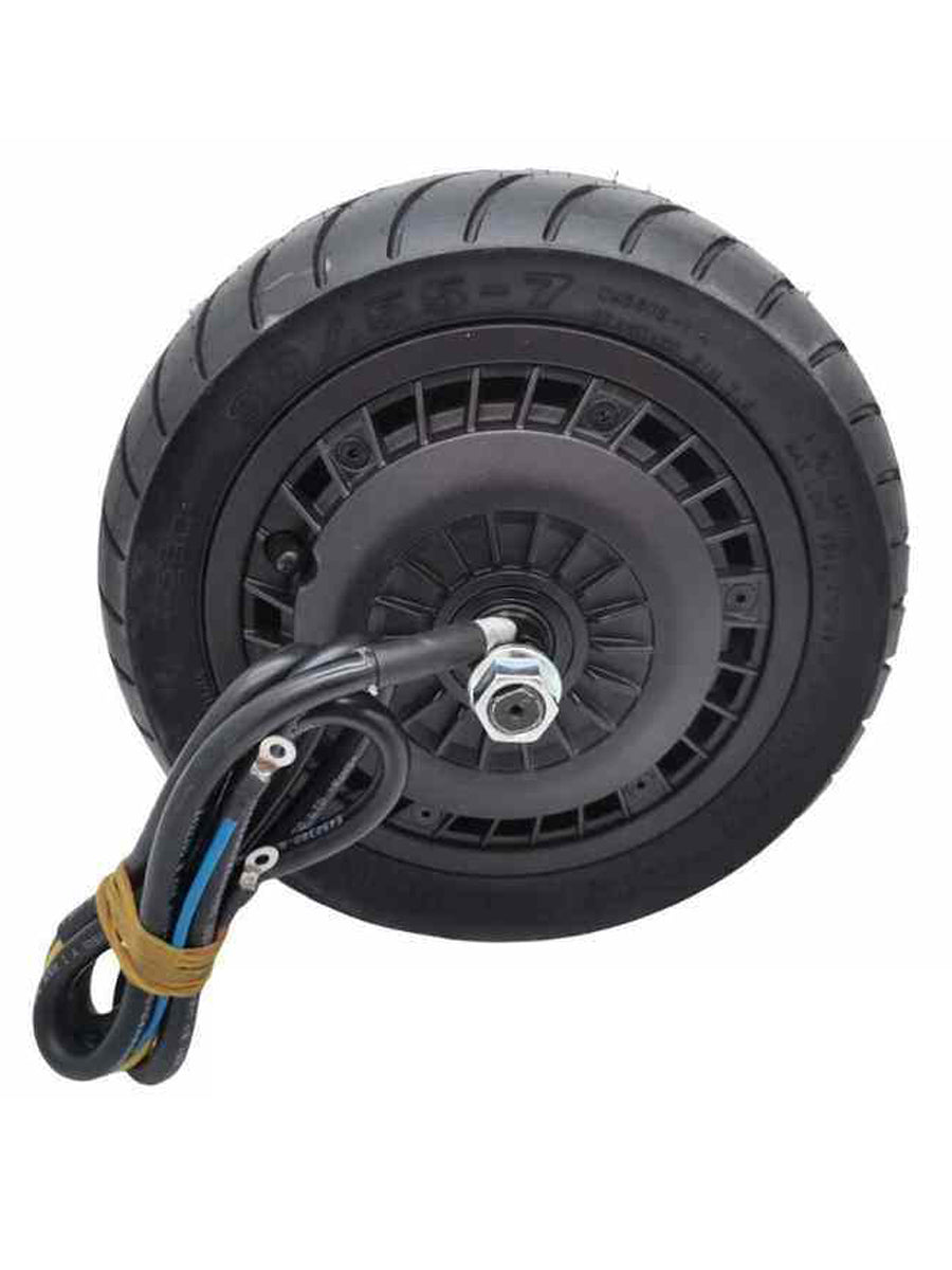 Original Rear Wheel Hub Motor for Segway Ninebot GT1 Super Electric Scooter Rear Hub Motor Spare Parts - ARRA SPORT