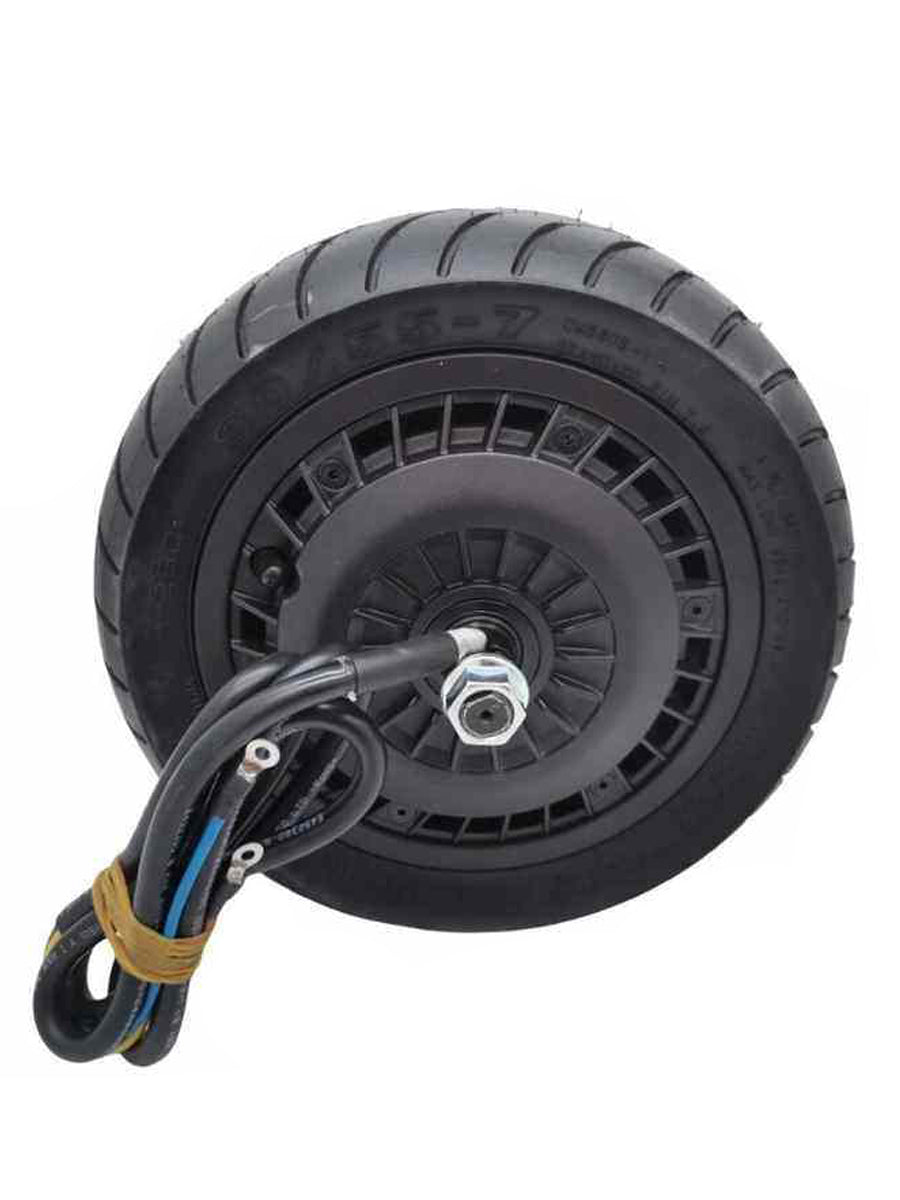 Original Rear Wheel Hub Motor for Segway Ninebot GT1 Super Electric Scooter Rear Hub Motor Spare Parts - ARRA SPORT
