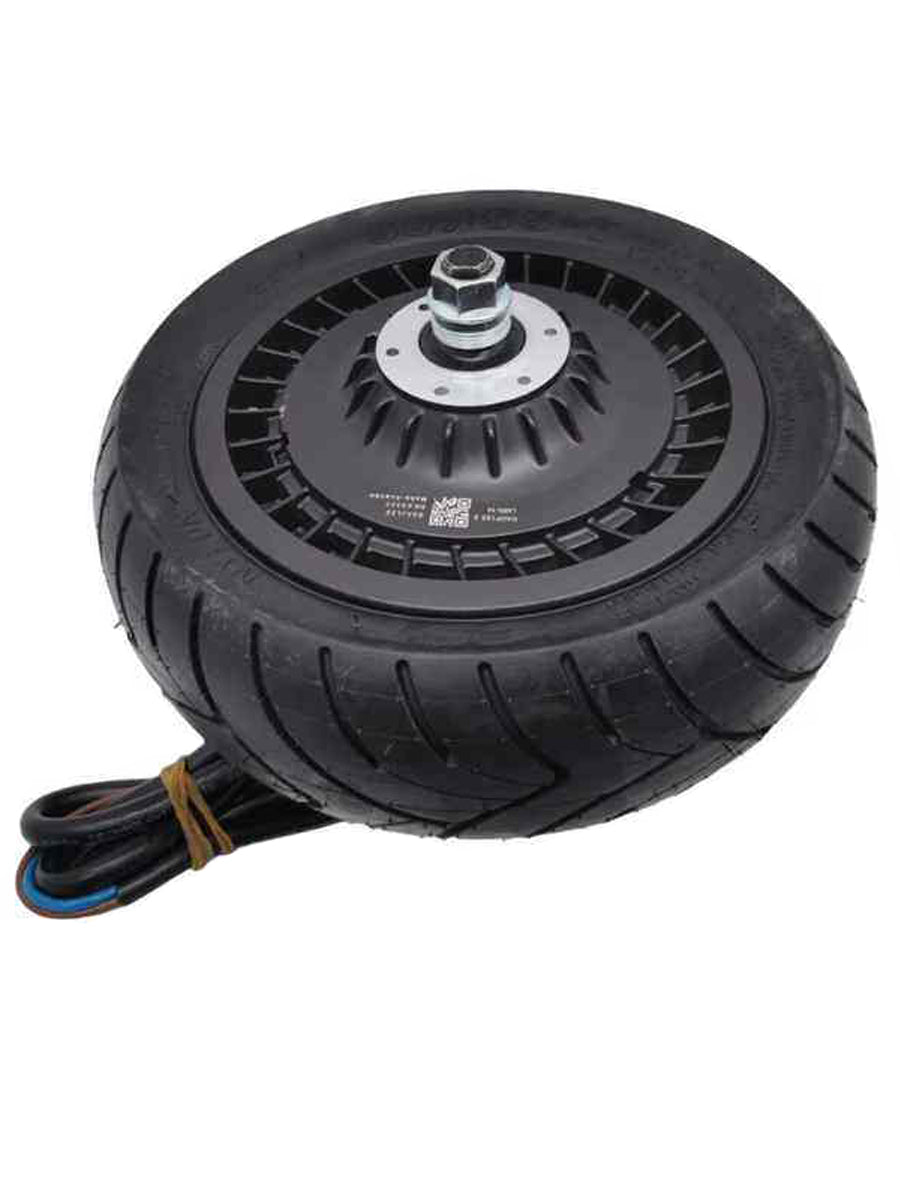 Original Rear Wheel Hub Motor for Segway Ninebot GT1 Super Electric Scooter Rear Hub Motor Spare Parts - ARRA SPORT