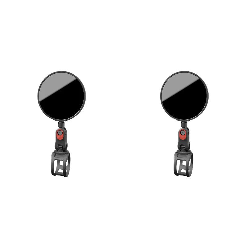 Original Rearview Mirror Rear View Mirrors for Ninebot MAX G3 ZT3 Pro F3 F3 Pro E3 E3 Pro Electric Scooter Accessories - ARRA SPORT