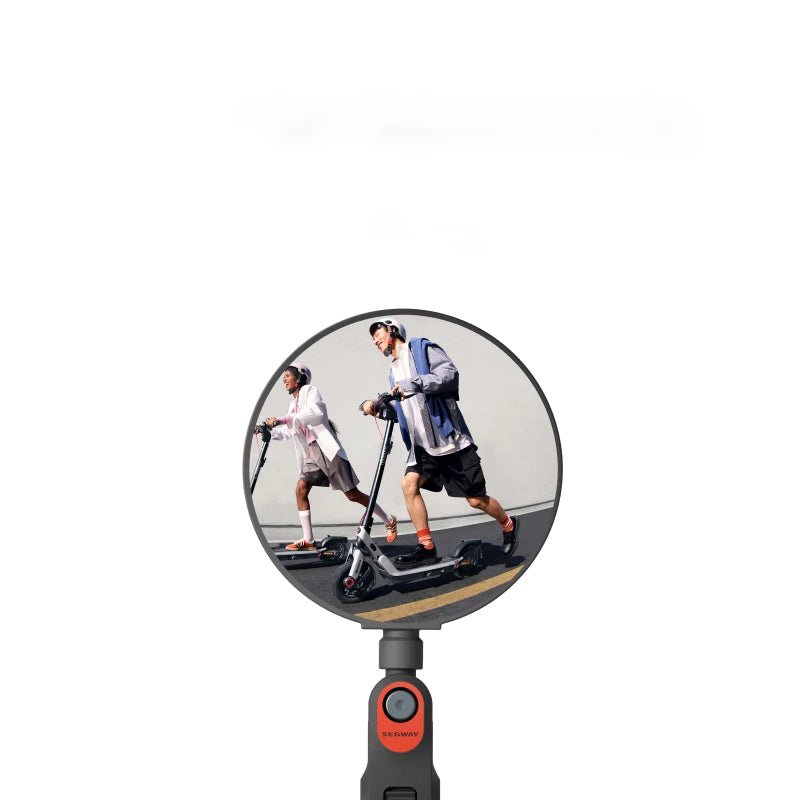 Original Rearview Mirror Rear View Mirrors for Ninebot MAX G3 ZT3 Pro F3 F3 Pro E3 E3 Pro Electric Scooter Accessories - ARRA SPORT