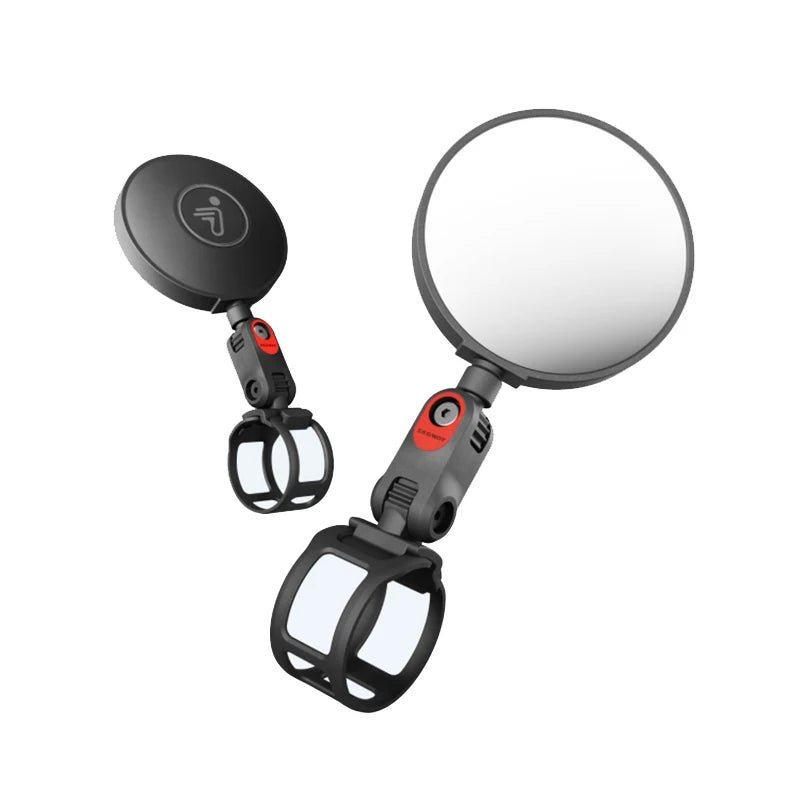 Original Rearview Mirror Rear View Mirrors for Ninebot MAX G3 ZT3 Pro F3 F3 Pro E3 E3 Pro Electric Scooter Accessories - ARRA SPORT