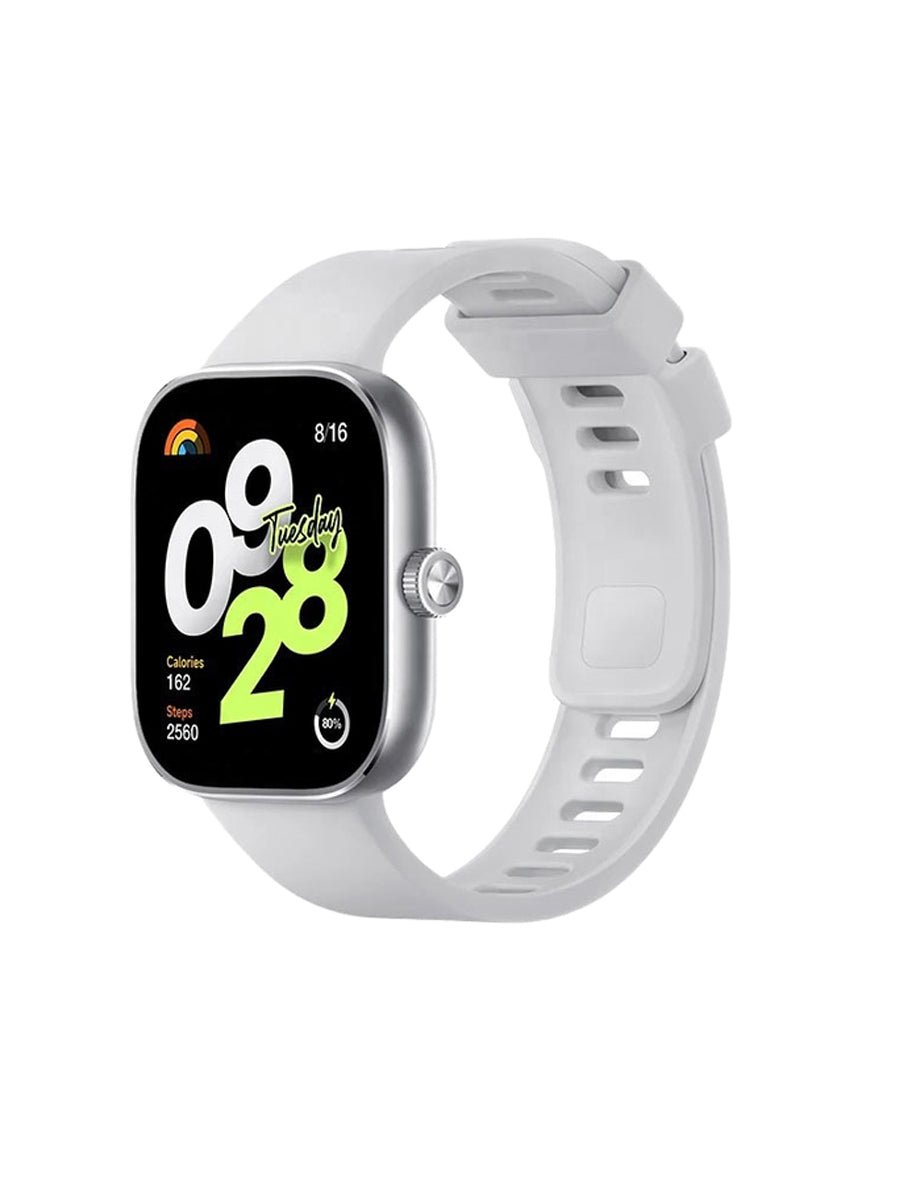Original Redmi Watch 4 Smartwatch 1.97'' Amoled Display Support Bluetooth Voice Call Wristband Heart Rate Sleep Monitor Smart - ARRA SPORT