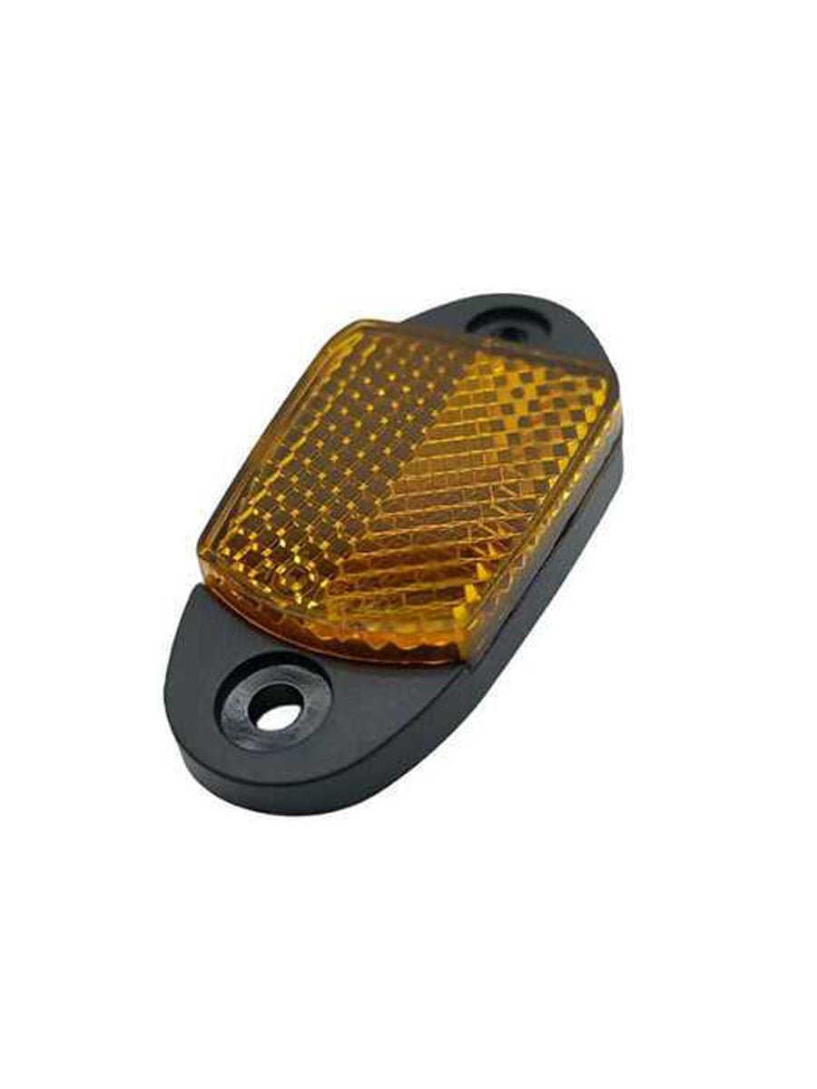 Original Reflector Assembly for NINEBOT MAX G2 Electric Scooter Left Right Reflector Replacement Accessories - ARRA SPORT