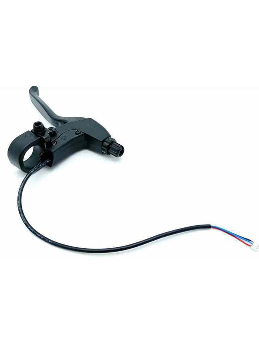 Original Right Brake Handle for Segway Ninebot P100S P Series Electric Scooter Right Brake Lever Replace Parts - ARRA SPORT