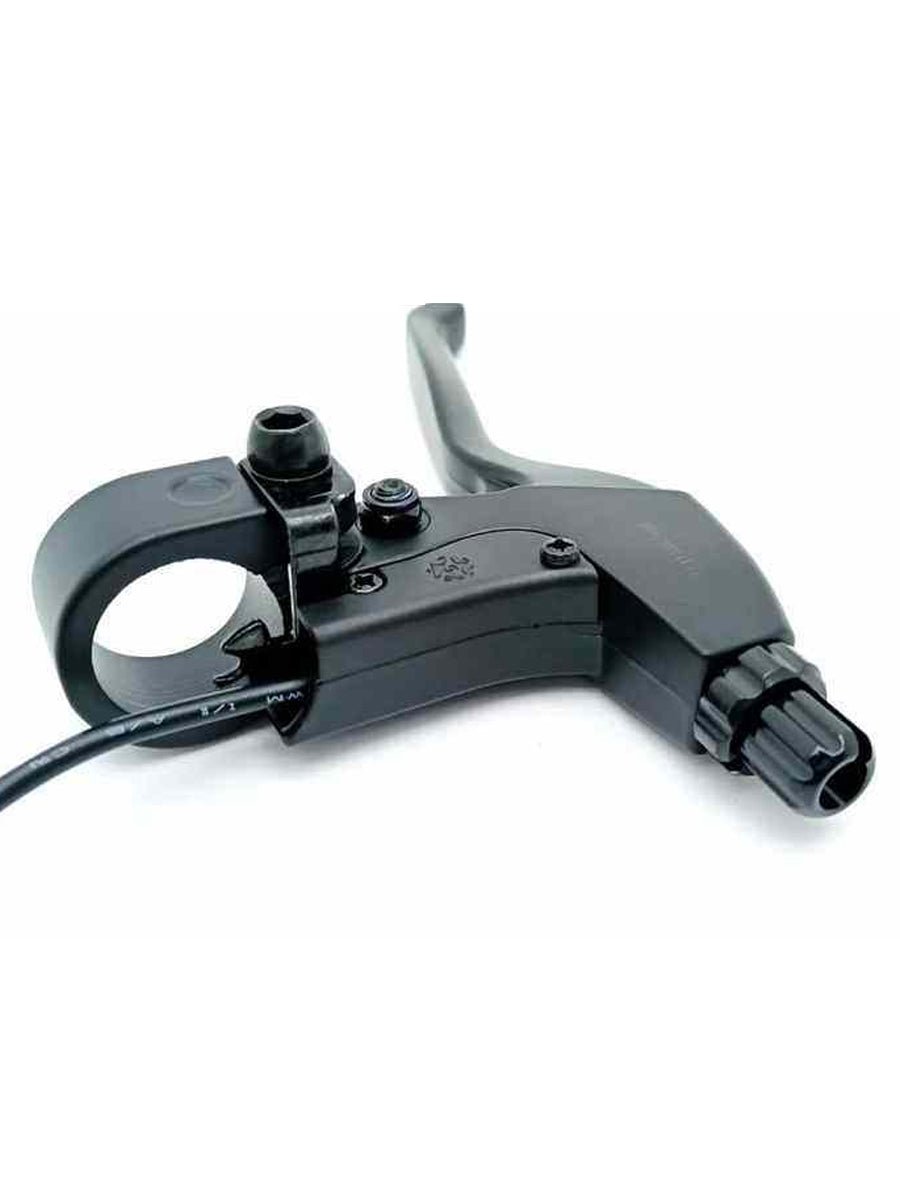 Original Right Brake Handle for Segway Ninebot P100S P Series Electric Scooter Right Brake Lever Replace Parts - ARRA SPORT
