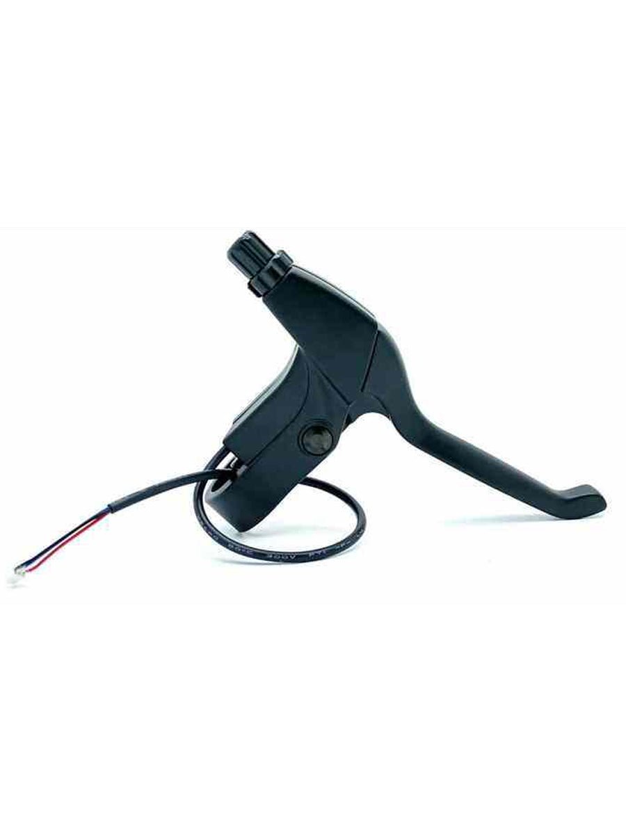 Original Right Brake Handle for Segway Ninebot P100S P Series Electric Scooter Right Brake Lever Replace Parts - ARRA SPORT