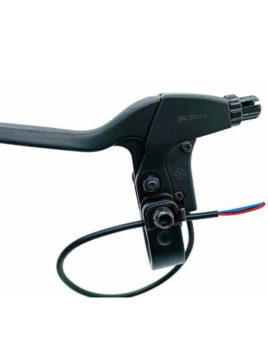Original Right Brake Handle for Segway Ninebot P100S P Series Electric Scooter Right Brake Lever Replace Parts - ARRA SPORT