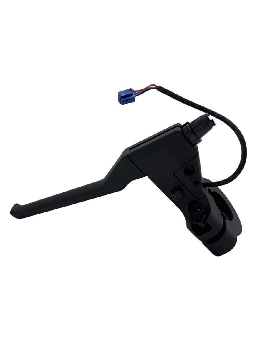 Original Right Brake Handle for Segway Ninebot ZT3 Pro Electric Scooter Brake Lever Replacement Parts - ARRA SPORT