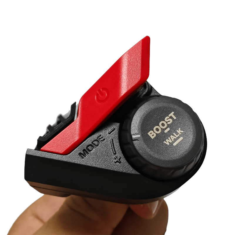 Original Right Knob Module for Ninebot GT3 GT3 Pro Super Electric Scooter Parts Dual Drive Acceleration Switch Accessories - ARRA SPORT