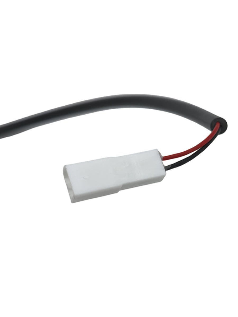 Original Right Side Front Turn Signal Assembly for Segway Ninebot P65 P Series Electric Scooter Front Turn Light Part - ARRA SPORT