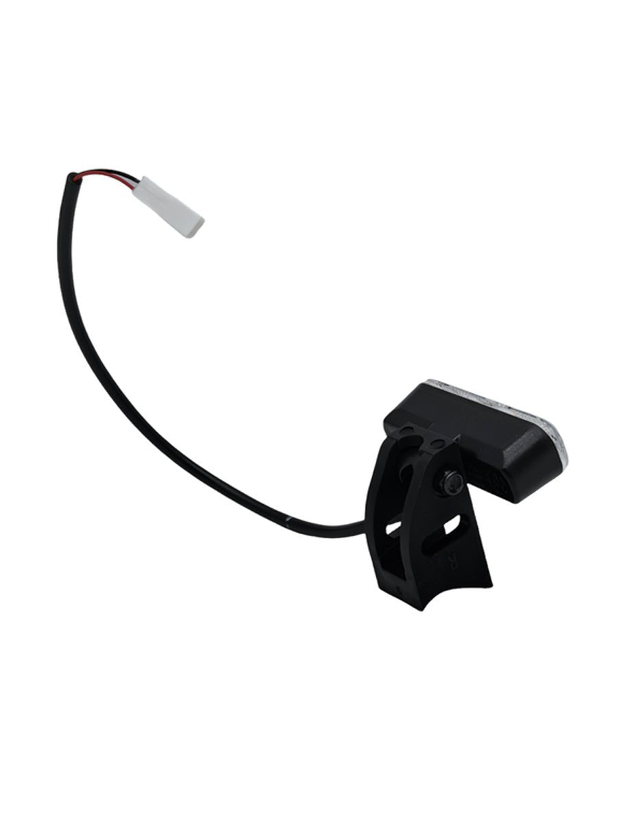Original Right Side Front Turn Signal Assembly for Segway Ninebot P65 P Series Electric Scooter Front Turn Light Part - ARRA SPORT