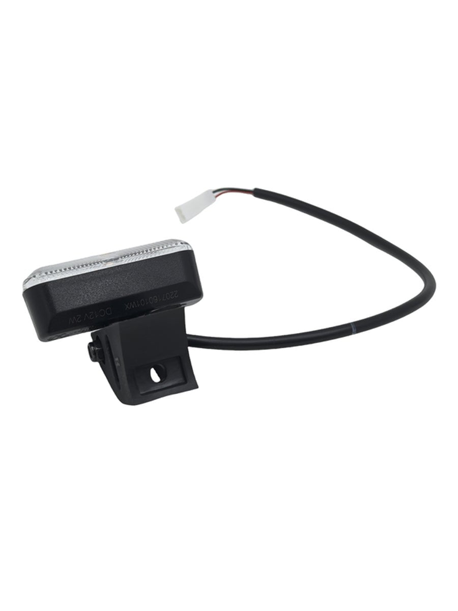 Original Right Side Front Turn Signal Assembly for Segway Ninebot P65 P Series Electric Scooter Front Turn Light Part - ARRA SPORT
