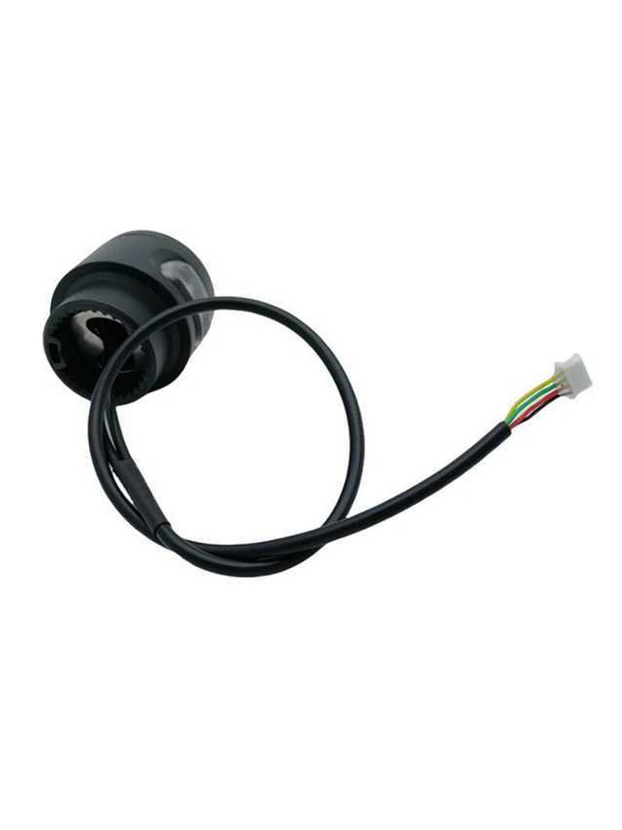 Original Right Turn Signal Assembly for Ninebot MAX G2 Electric Scooter Turn Light Replacement Spare Part - ARRA SPORT