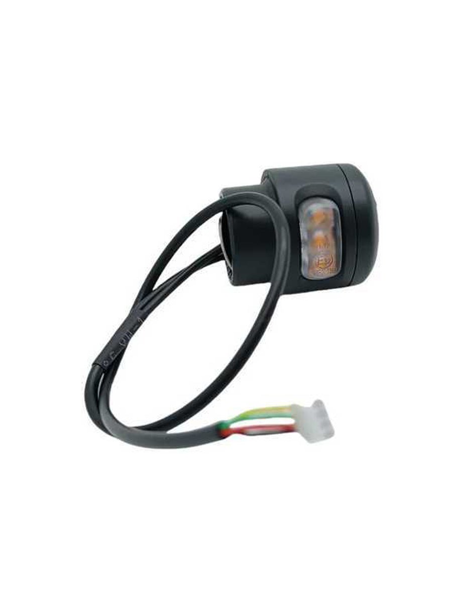 Original Right Turn Signal Assembly for Ninebot MAX G2 Electric Scooter Turn Light Replacement Spare Part - ARRA SPORT