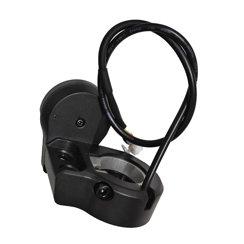 Original Rotary Knob Switch for Ninebot MAX G3 Electric Scooter Parts Turn Signal Meter Display Switch Accessories - ARRA SPORT
