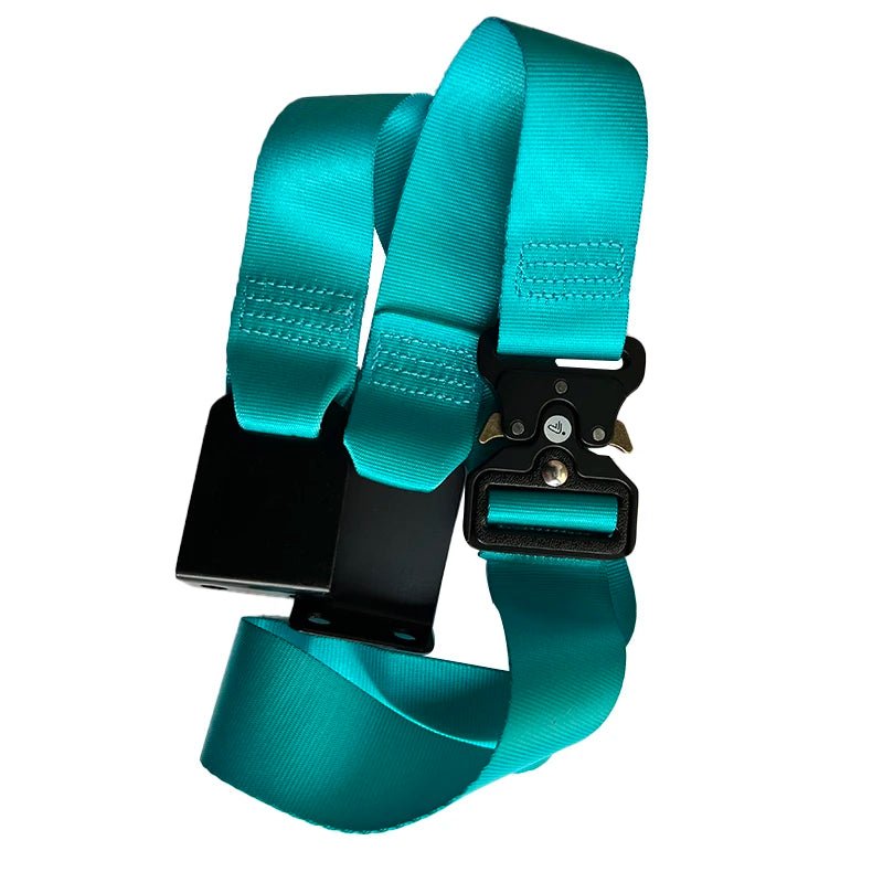 Original Safety Belt for Ninebot Gokart Pro 2 Electric Scooter Parts Kart Adjustable Safety Belt Replacement Accessories - ARRA SPORT