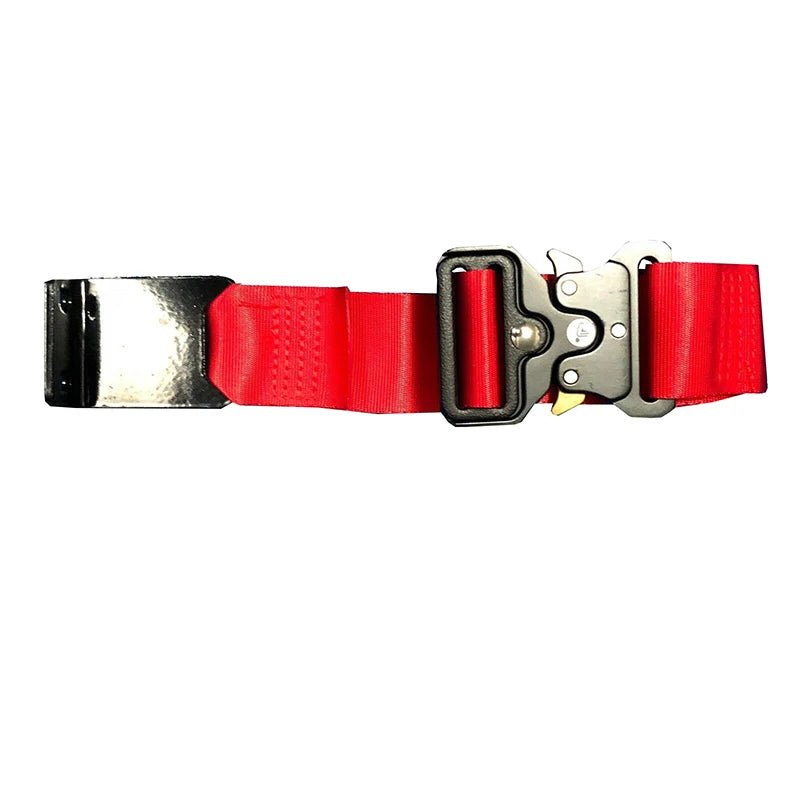 Original Safety Belt for Ninebot Gokart PRO Gokart Kit Electric Scooter Parts Adjustable Safety Belt Replacement Accessories - ARRA SPORT