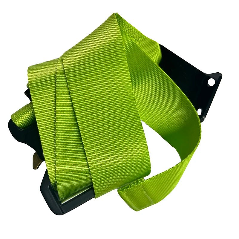 Original Safety Belt for Ninebot Gokart PRO Gokart Kit Electric Scooter Parts Adjustable Safety Belt Replacement Accessories - ARRA SPORT