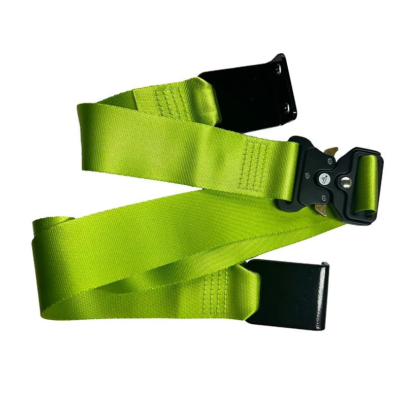 Original Safety Belt for Ninebot Gokart PRO Gokart Kit Electric Scooter Parts Adjustable Safety Belt Replacement Accessories - ARRA SPORT