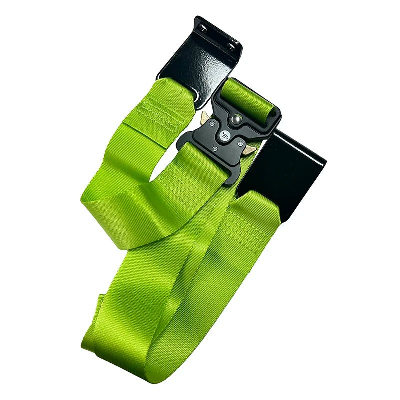 Original Safety Belt for Ninebot Gokart PRO Gokart Kit Electric Scooter Parts Adjustable Safety Belt Replacement Accessories - ARRA SPORT