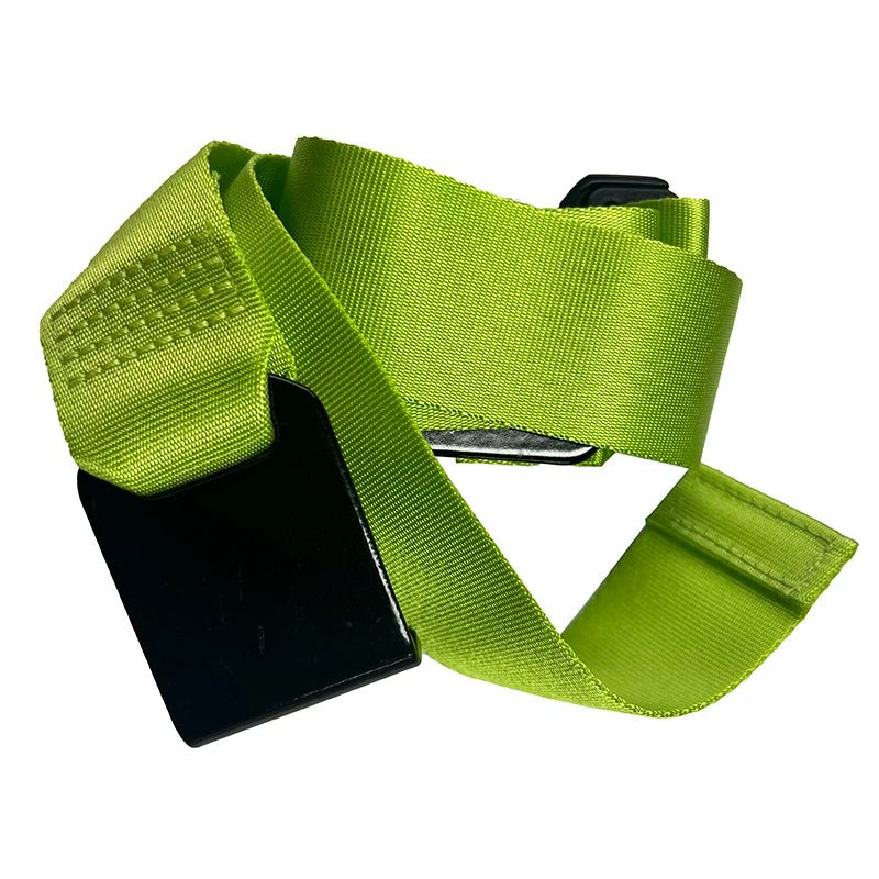 Original Safety Belt for Ninebot Gokart PRO Gokart Kit Electric Scooter Parts Adjustable Safety Belt Replacement Accessories - ARRA SPORT