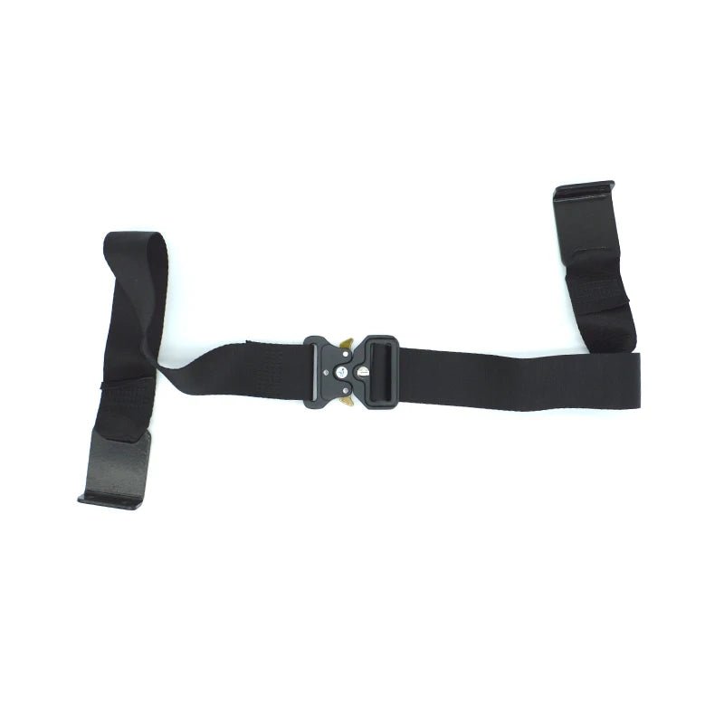Original Safety Belt for Ninebot Gokart PRO Gokart Kit Electric Scooter Parts Adjustable Safety Belt Replacement Accessories - ARRA SPORT