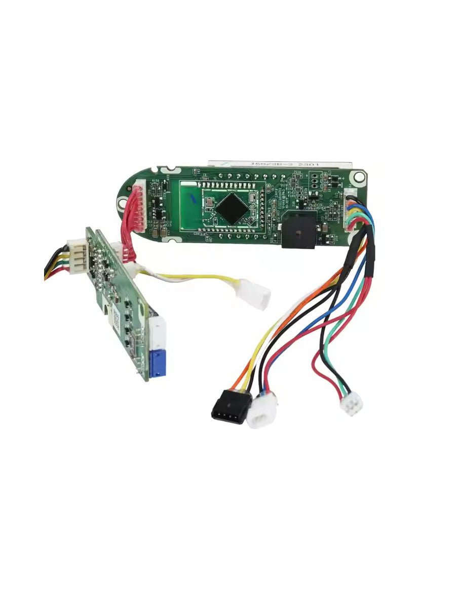 Original Scooter Accessories NINEBOT F2 F2 PRO Dashboard Display Electric Kick Scooters Frame Spare Pares - ARRA SPORT