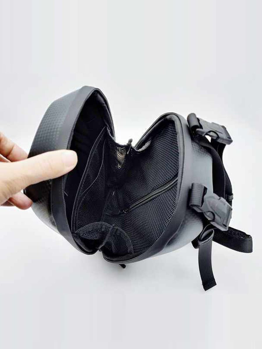Original Scooter Bag for Ninebot Max G30 ES2 ES4 F20 F40 Xiaomi M365 Pro Pro2 Electric Scooter 4L Front Bag Parts - ARRA SPORT