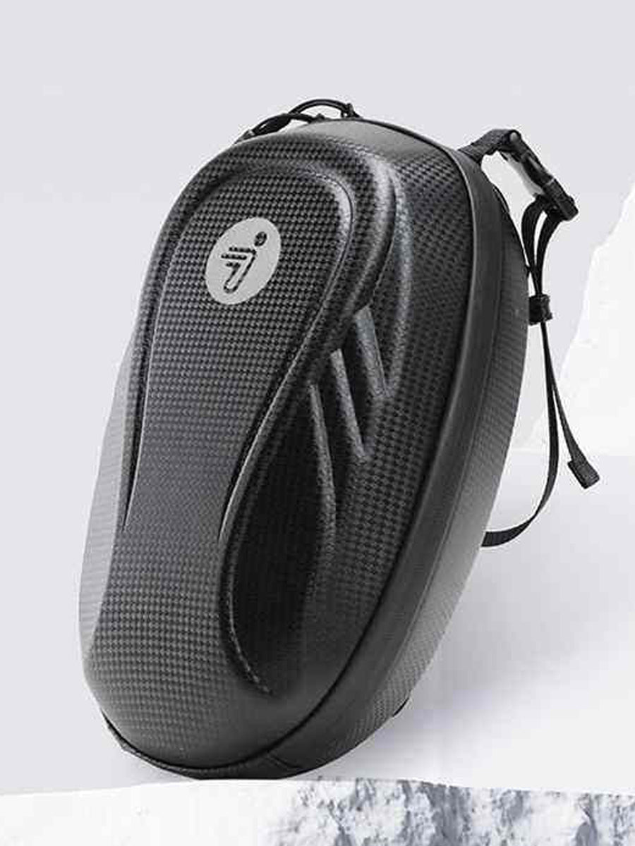 Original Scooter Bag for Ninebot Max G30 ES2 ES4 F20 F40 Xiaomi M365 Pro Pro2 Electric Scooter 4L Front Bag Parts - ARRA SPORT