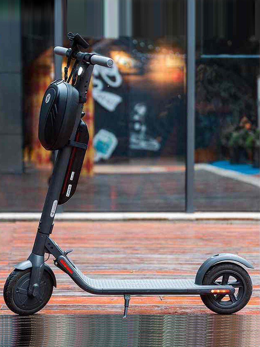 Original Scooter Bag for Ninebot Max G30 ES2 ES4 F20 F40 Xiaomi M365 Pro Pro2 Electric Scooter 4L Front Bag Parts - ARRA SPORT