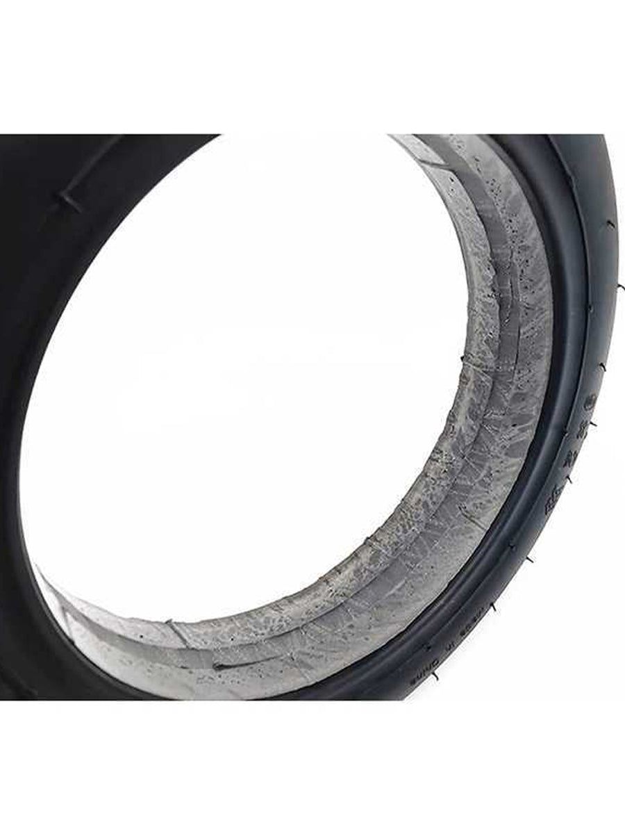 Original Solid Tyre for Ninebot E22 E25 E45 Electric Scooter KickScooter 9x2 Front Rear Wheel Solid Tire Replacement Parts - ARRA SPORT
