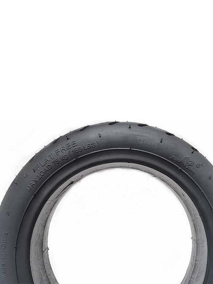 Original Solid Tyre for Ninebot E22 E25 E45 Electric Scooter KickScooter 9x2 Front Rear Wheel Solid Tire Replacement Parts - ARRA SPORT