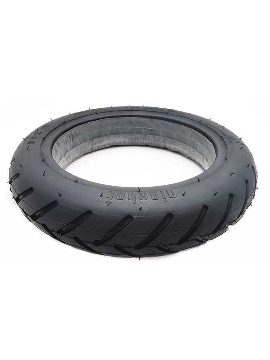 Original Solid Tyre for Ninebot E22 E25 E45 Electric Scooter KickScooter 9x2 Front Rear Wheel Solid Tire Replacement Parts - ARRA SPORT