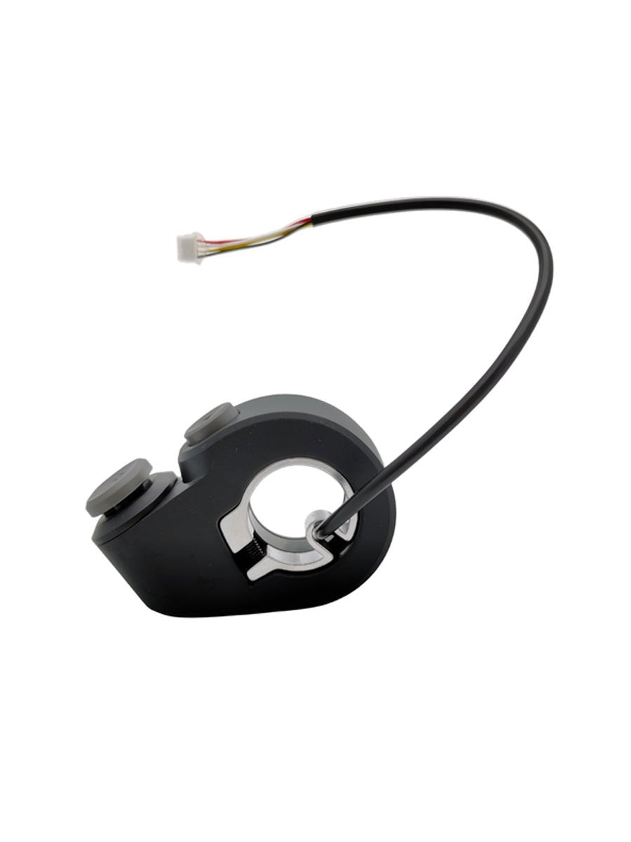 Original Steering Switch Assembly for Ninebot F2 Pro Electric Scooter Horn Turn Signal Switch Spare Parts - ARRA SPORT