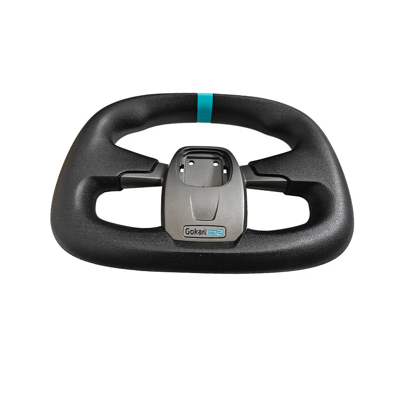 Original Steering Wheel Replacement for Ninebot Gokart Pro 2 Smart Self Balance Electric Scooter Parts Kart Accessories - ARRA SPORT