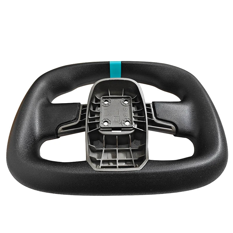 Original Steering Wheel Replacement for Ninebot Gokart Pro 2 Smart Self Balance Electric Scooter Parts Kart Accessories - ARRA SPORT