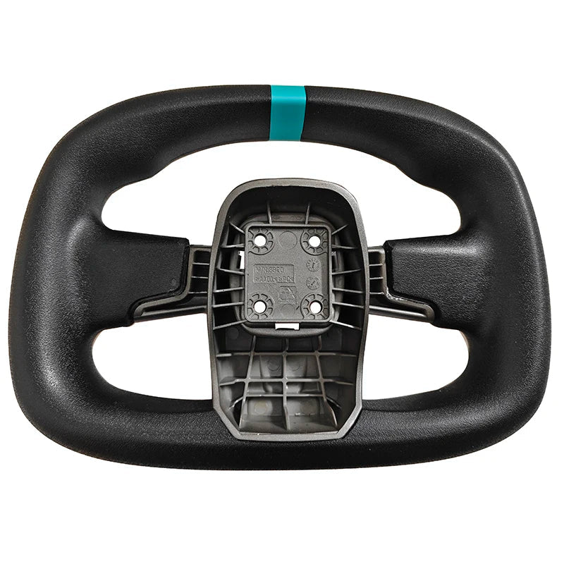 Original Steering Wheel Replacement for Ninebot Gokart Pro 2 Smart Self Balance Electric Scooter Parts Kart Accessories - ARRA SPORT