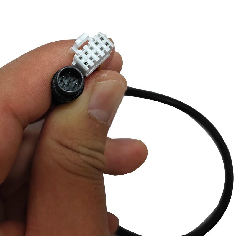 Original Stem Top Communication Cable Replacement for Ninebot F3 F3 Pro Electric Scooter Parts Accessories - ARRA SPORT