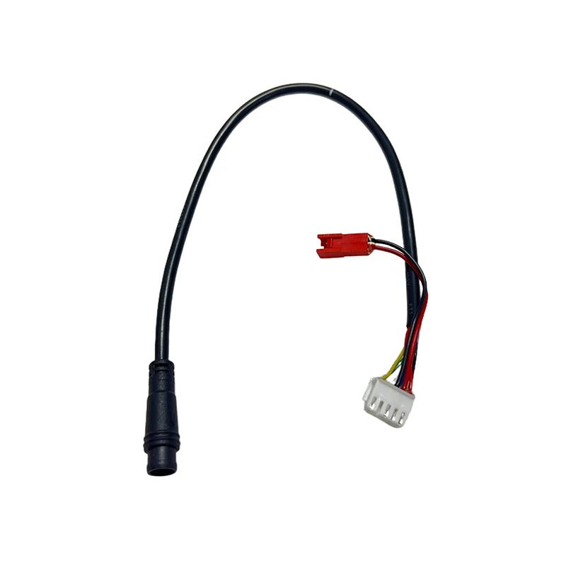 Original Stem Top Communication Cable Replacement for Ninebot MAX G3 Electric Scooter Dashboard Cable Parts Accessories - ARRA SPORT