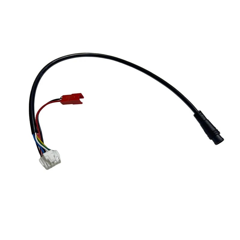 Original Stem Top Communication Cable Replacement for Ninebot MAX G3 Electric Scooter Dashboard Cable Parts Accessories - ARRA SPORT