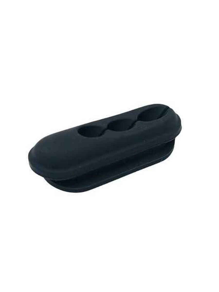 Original Stem Triple Cable Plug for Segway Ninebot P100S P Series Electric Scooter Waterproof Rubber Stopper Replace Accessories - ARRA SPORT