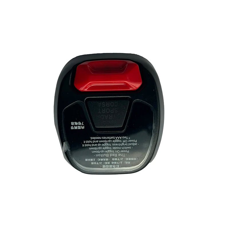 Original Stopwatch Display for Ninebot Gokart Pro Smart Self Balance Electric Scooter Parts Dashboard Stop Watch Accessories - ARRA SPORT